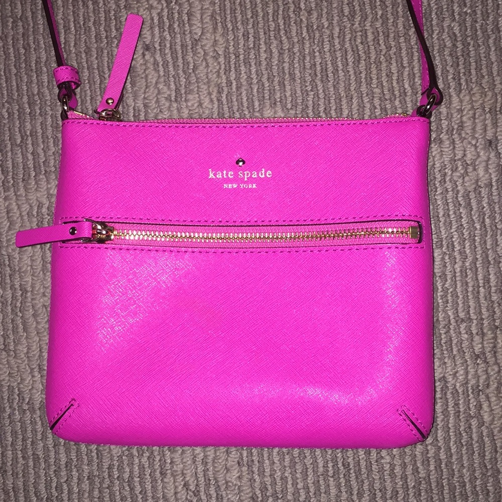 kate spade purse